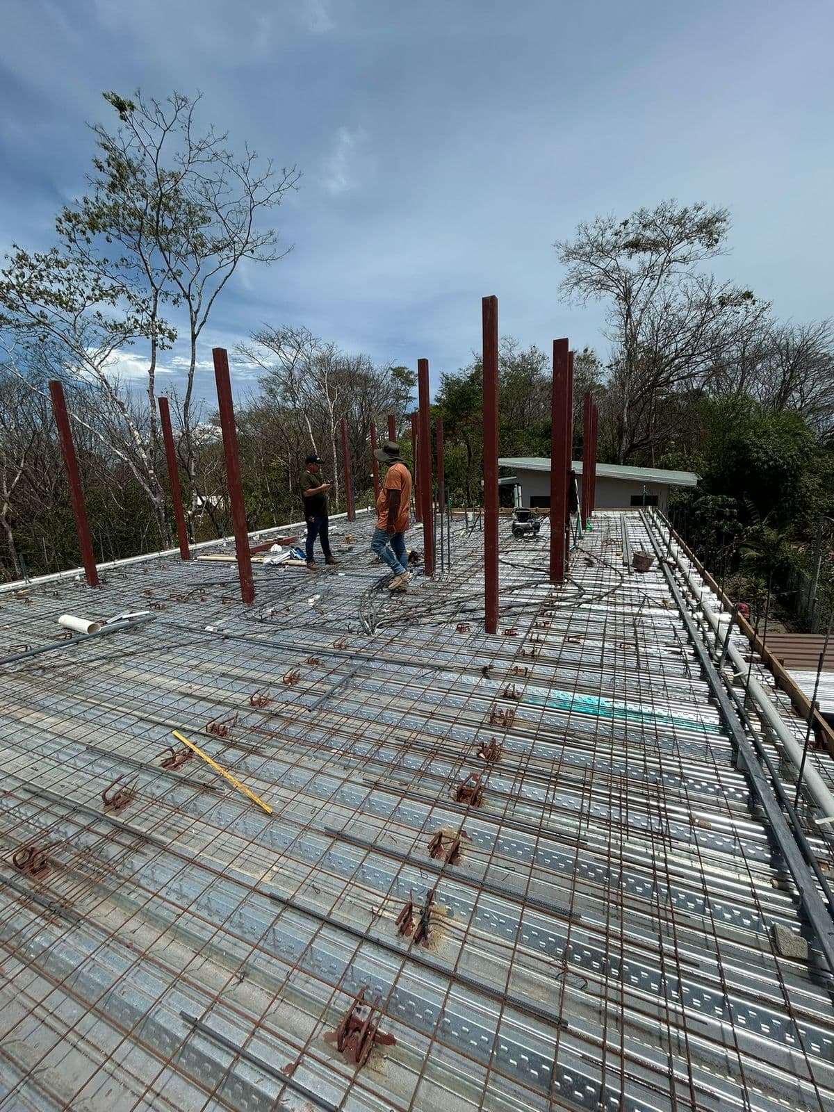 The Cielo Project