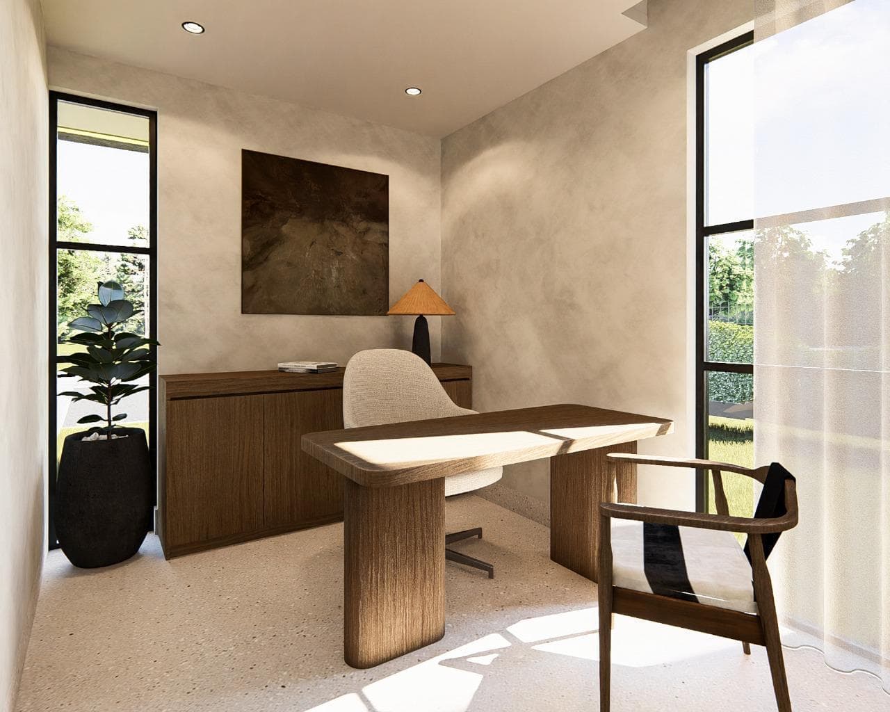 R&R Residence