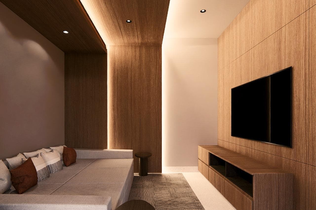 R&R Residence