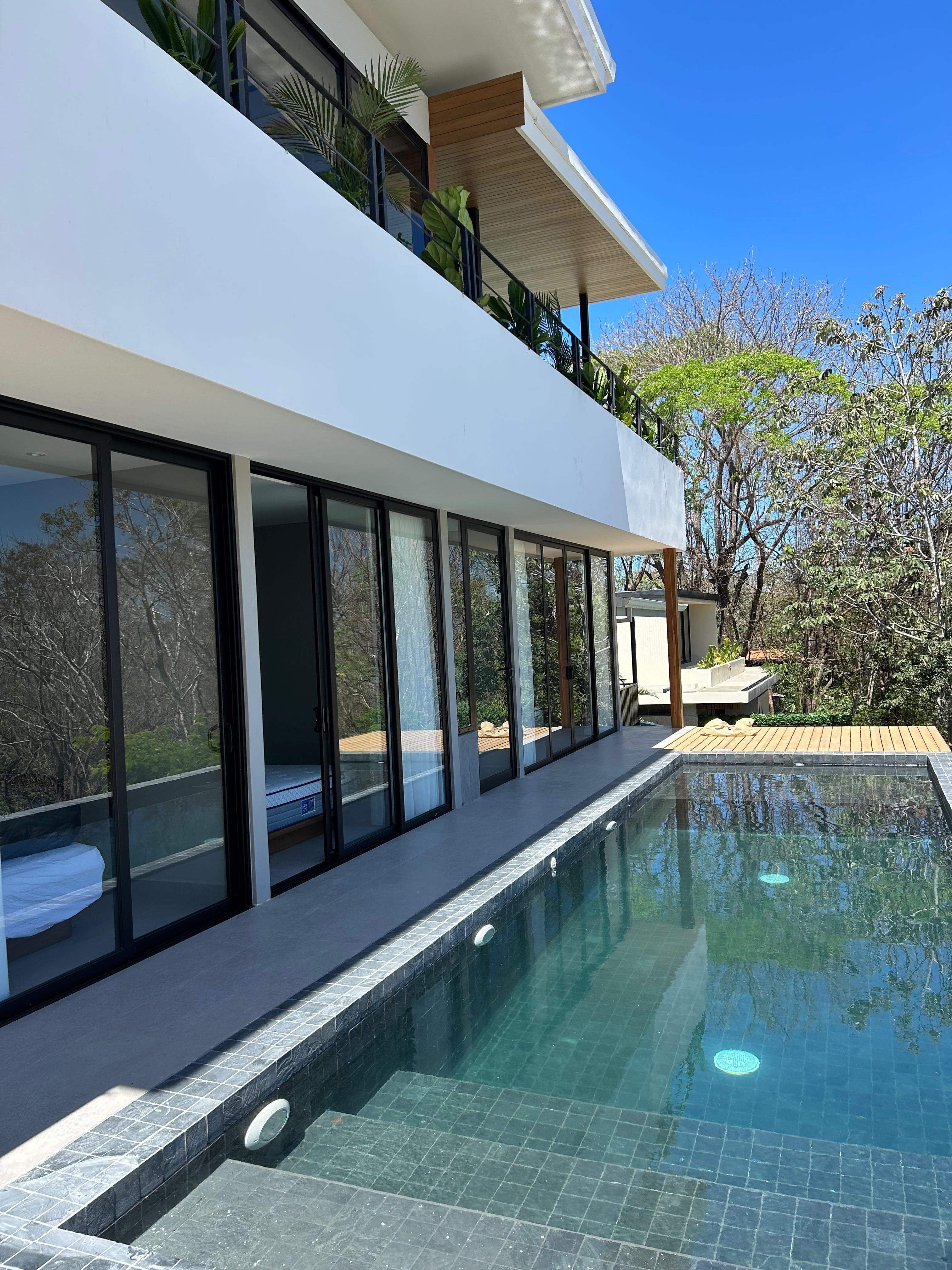 The Cielo Project