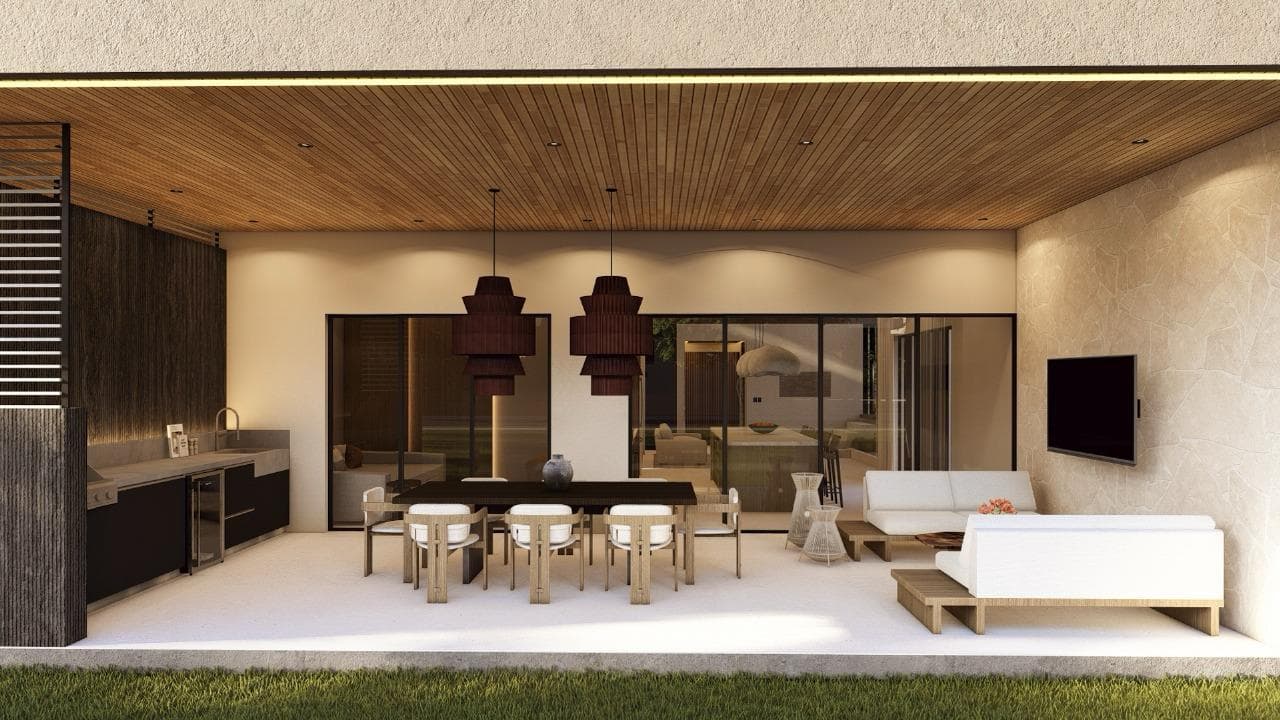R&R Residence