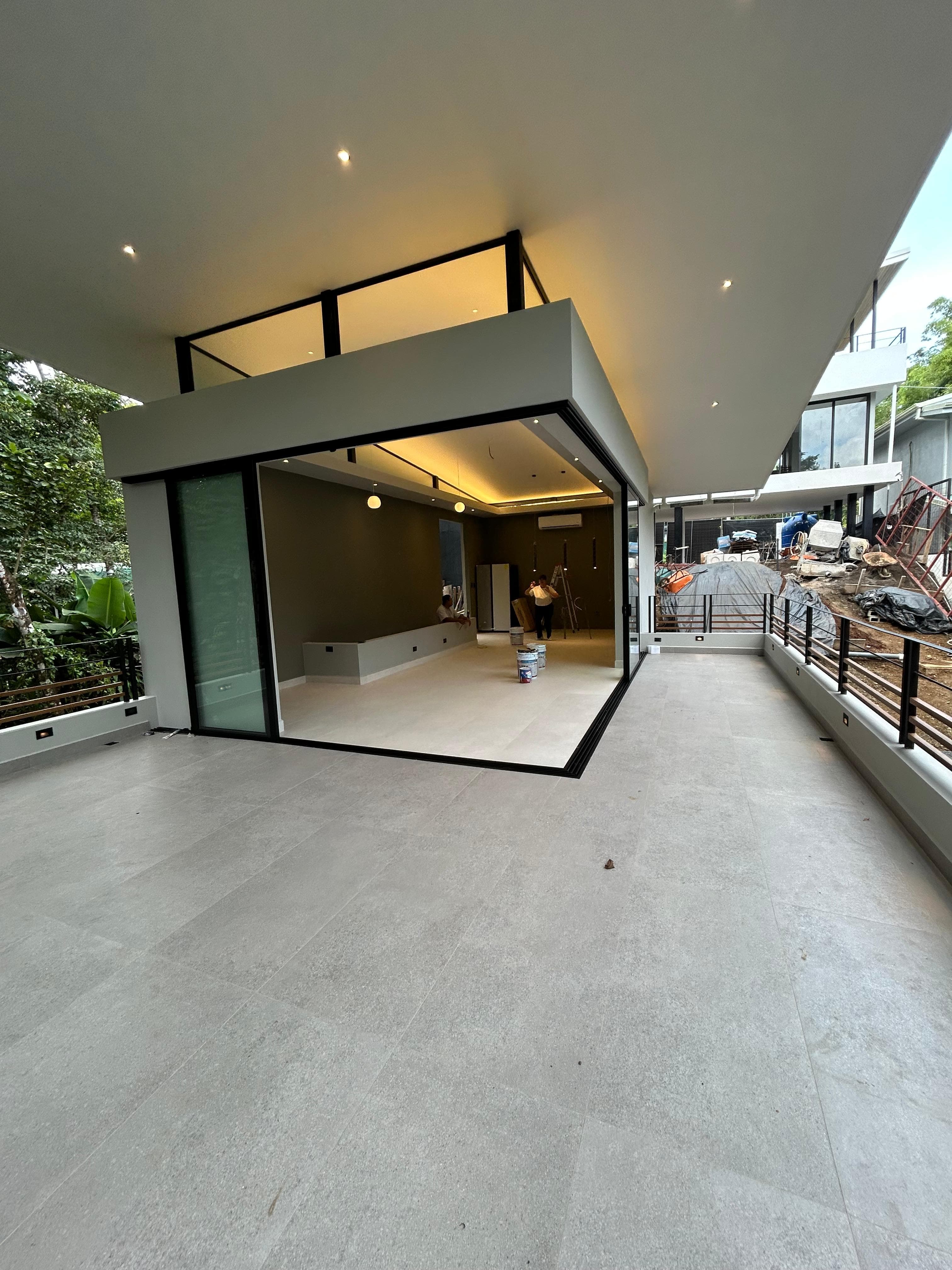 The Cielo Project