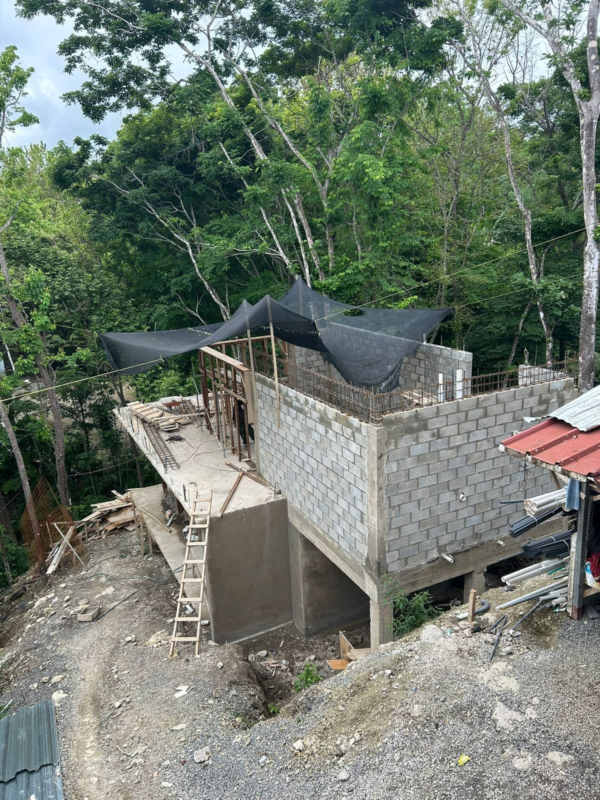 The Cielo Project