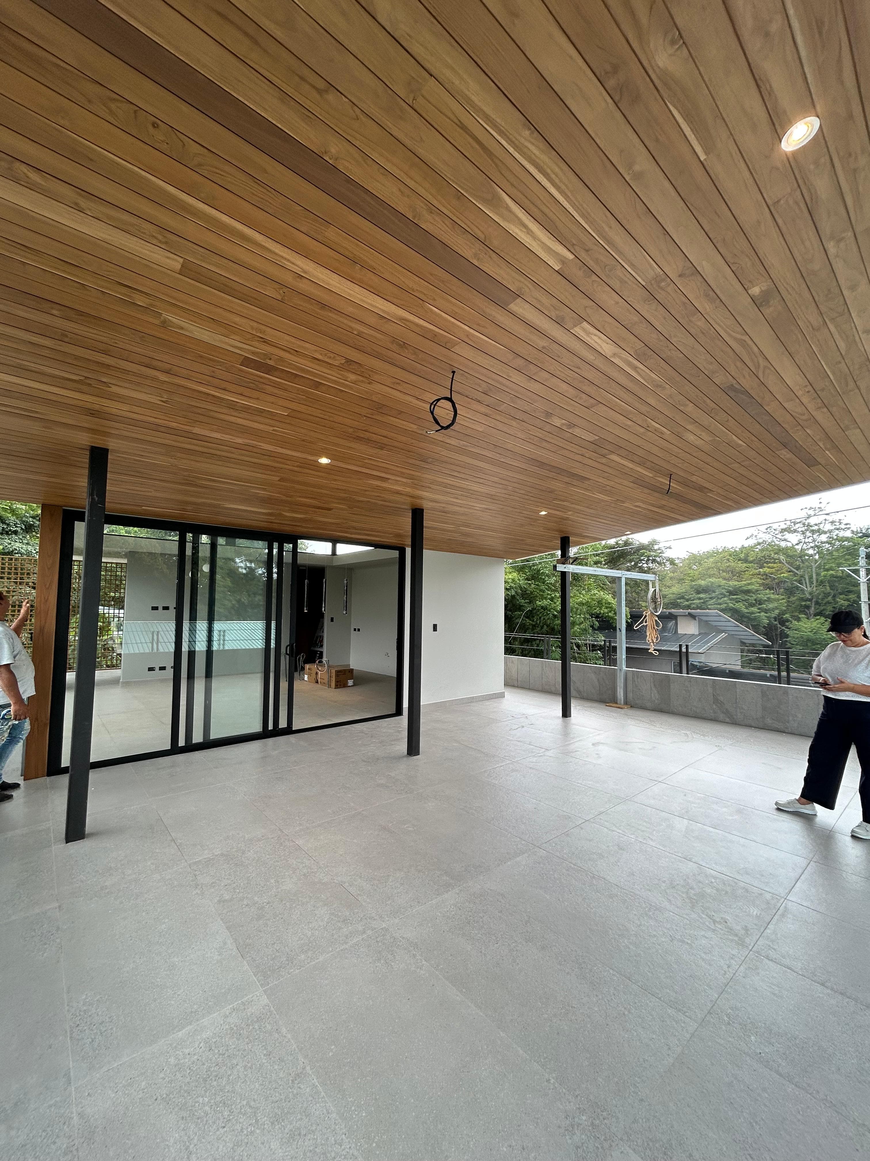 The Cielo Project